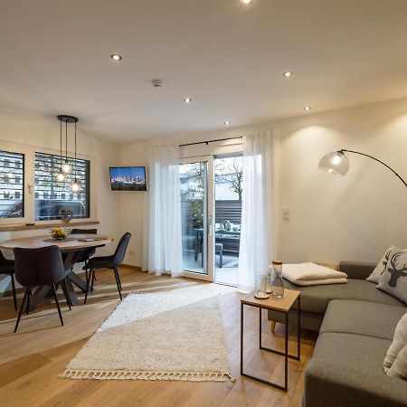 Ferienwohnung "Tiroler Alpenzauber" Sankt Johann in Tirol Εξωτερικό φωτογραφία