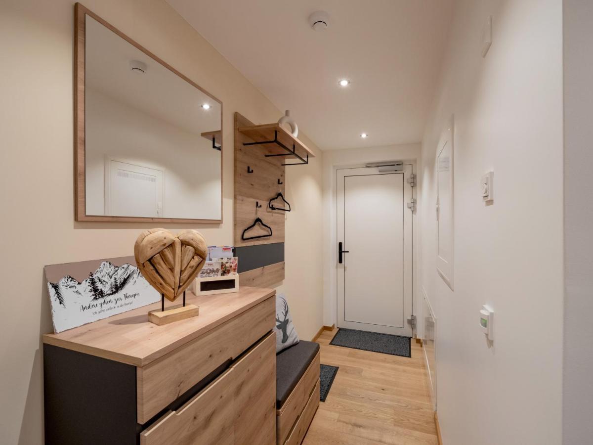 Ferienwohnung "Tiroler Alpenzauber" Sankt Johann in Tirol Εξωτερικό φωτογραφία